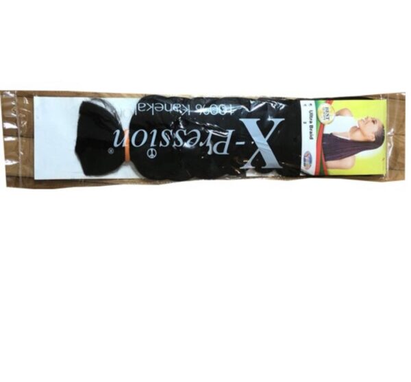 Xpression couleur 2