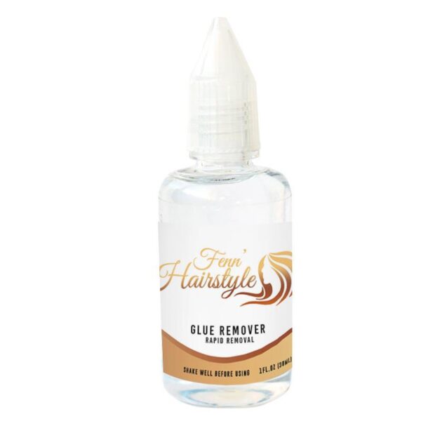 lace Glue remover